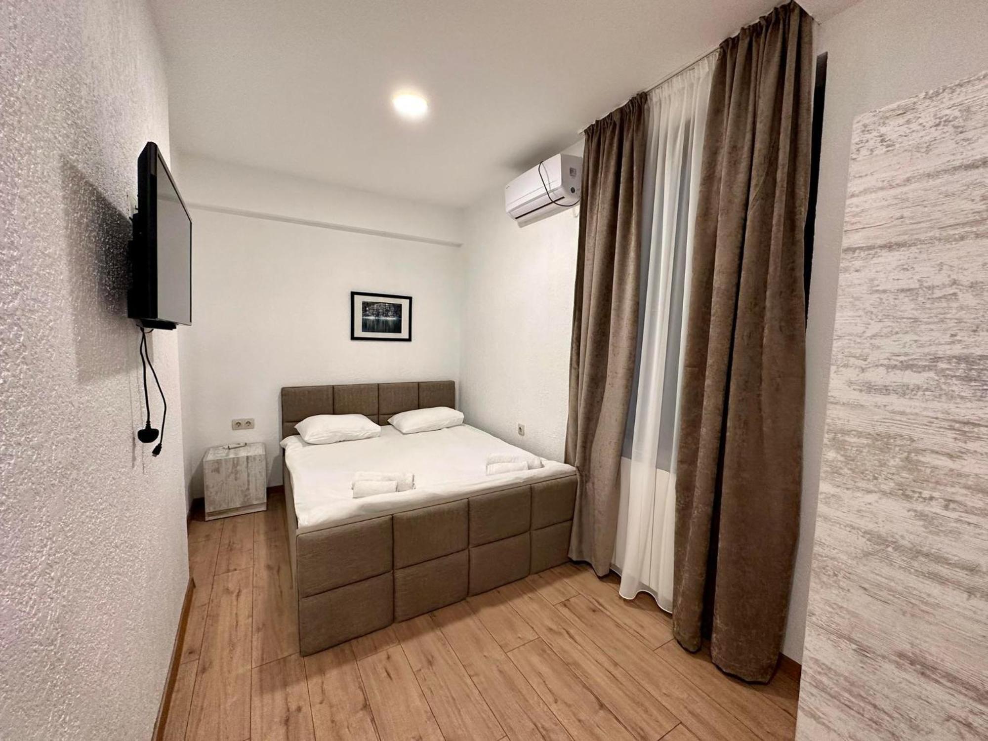 Karse Hotel Ambrolauri Cameră foto